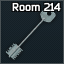 逃离塔科夫room214钥匙位置 room214钥匙作用介绍