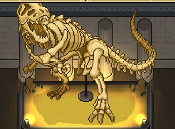 我的化石博物馆隐藏化石解锁公式大全 隐藏恐龙解锁方法汇总