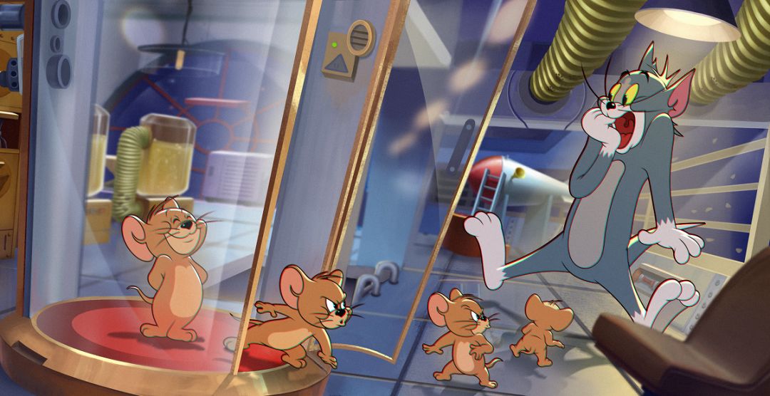 猫和老鼠手游克隆大作战角色选择机制介绍 克隆大作战选人机制