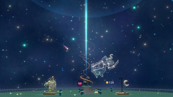 星空博物館