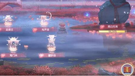 食物语魂牵梦萦上篇活动玩法介绍 食物语忘川河畔莲花灯获得方法