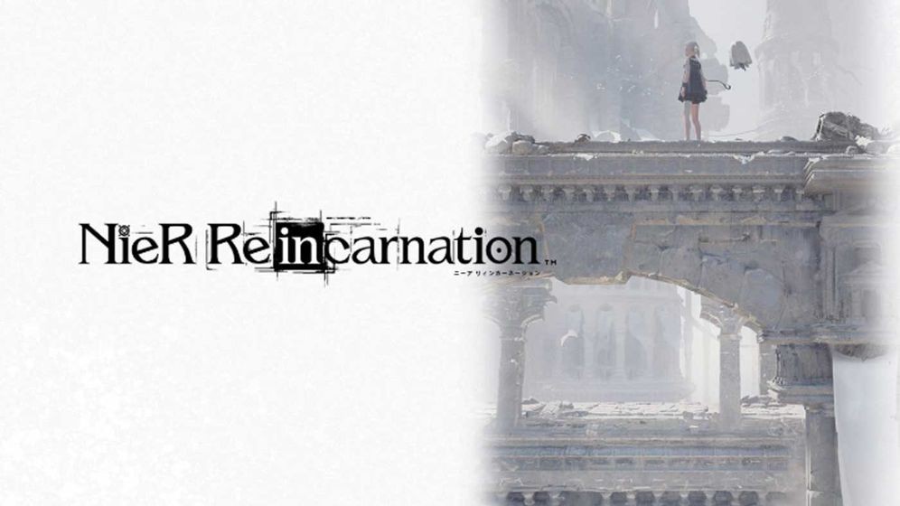 尼尔 Reincarnation
