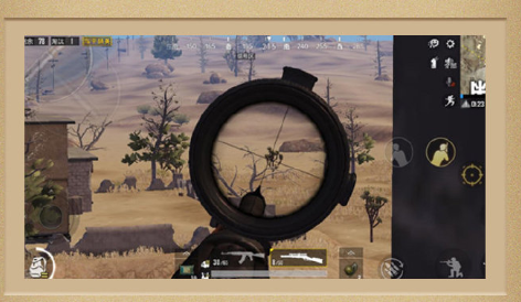 和平精英沙漠地图2.0枪械升级一览 win94怎么装瞄准镜