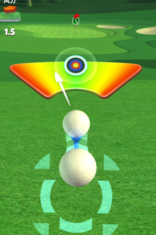 决战高尔夫新手玩法攻略 决战高尔夫玩法详细介绍
