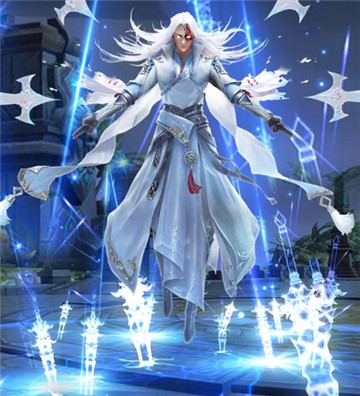 玄庭圣祖最新版