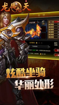 天地无极传奇