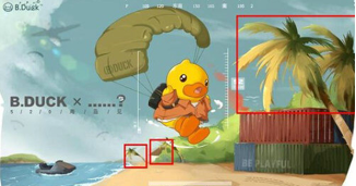 和平精英520小黄鸭联动活动玩法攻略 和平精英小黄鸭联动是夏日模式2.0吗