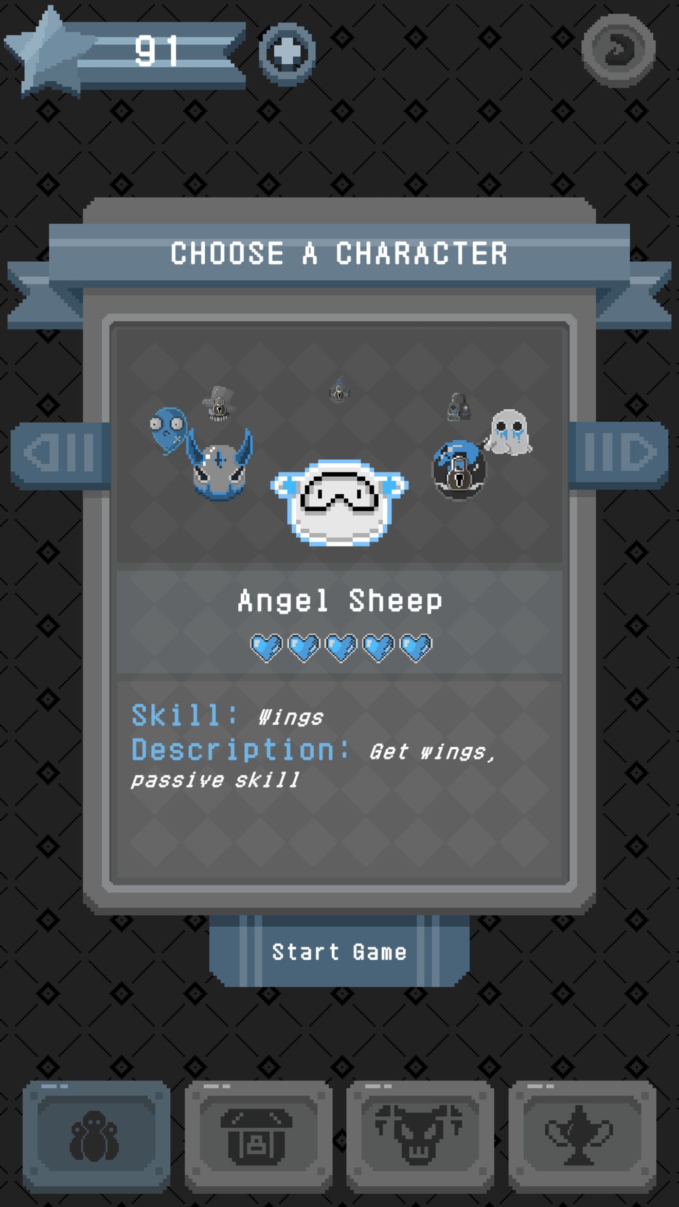怪蛋迷宫天使羊评测 天使羊玩法攻略