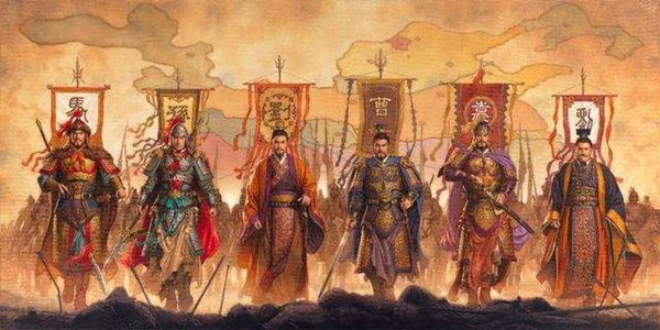 三国志战略版典藏卡包武将介绍 典藏卡包武将机制
