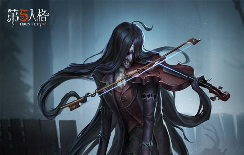 第五人格小提琴家玩法攻略 小提琴家天赋加点及实战技巧