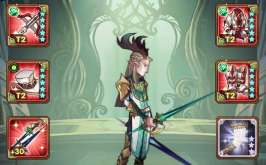 剑与远征绿罩阵容怎么搭配 剑与远征绿光绿罩哪个更强