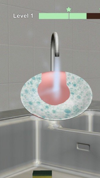 清水模拟器