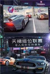 狂野飙车10
