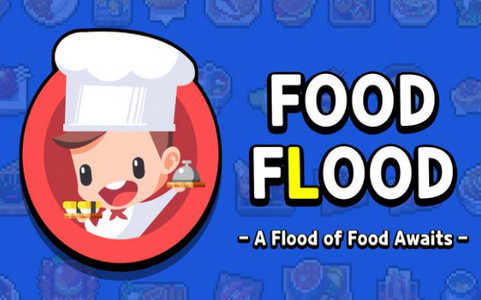 食物洪水