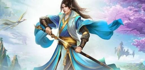 云海侠隐记