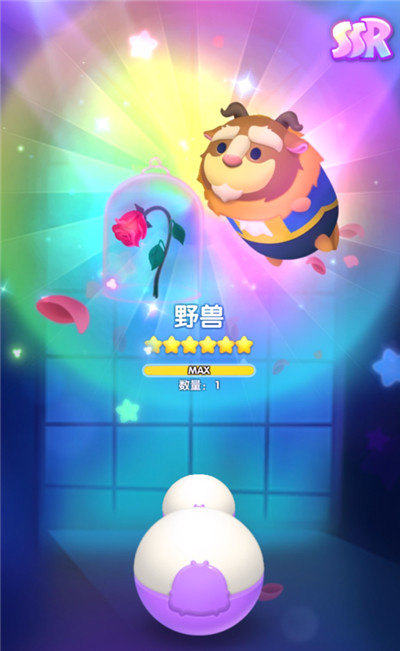 少女一玩入魂，這款迪士尼游戲，可是真上頭！