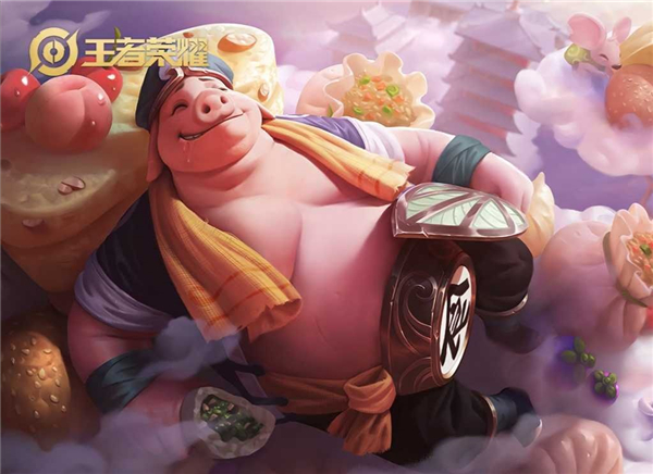 王者荣耀S19坦克排行前五 王者荣耀S19边坦荣耀