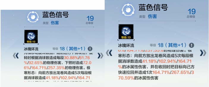 战双帕弥什露西亚鸦羽技能介绍 S露西亚冰露怎么样