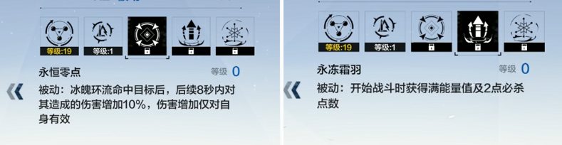 战双帕弥什露西亚鸦羽技能介绍 S露西亚冰露怎么样