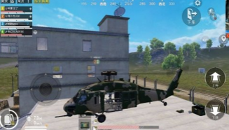 和平精英武装直升机在哪 和平精英武装直升机刷新位置分享