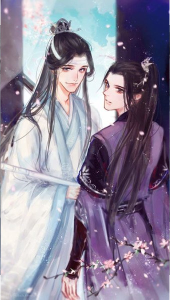 魔道祖师官方版