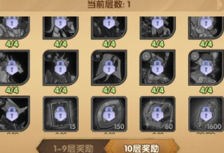 剑与远征6月神匣遗迹活动怎么玩 剑与远征6月神匣遗迹活动奖励一览