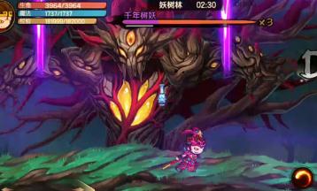 造夢(mèng)無雙神魔戰(zhàn)場(chǎng)打法攻略 神魔戰(zhàn)場(chǎng)陣容配置推薦
