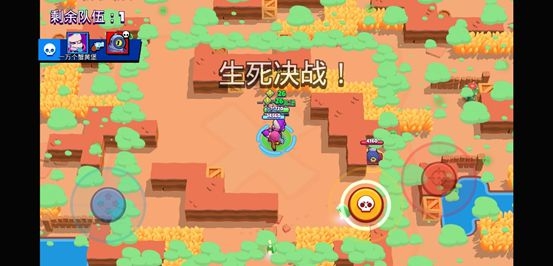 荒野乱斗荣誉之路英雄推荐 荣誉之路玩法解析