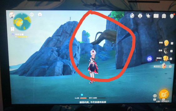 原神孤云阁5个遗迹守卫无伤打法攻略