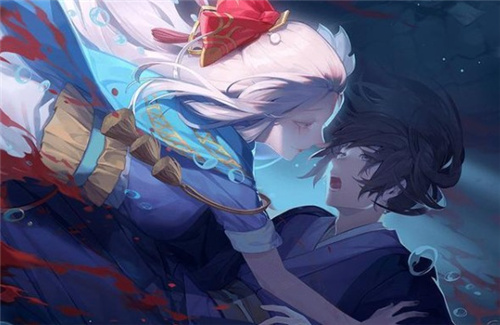 阴阳师SP清姬实用性详解 SP清姬就业面全面分析
