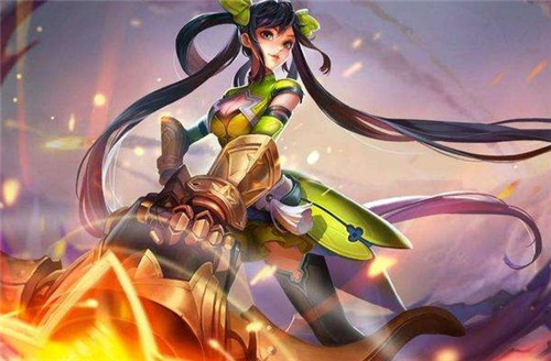 王者榮耀6.23英雄平衡性調(diào)整更新詳解：貂蟬加強(qiáng)、孫尚香削弱