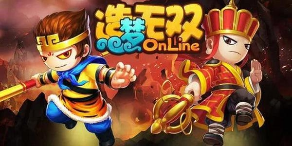 造梦无双手游唐三藏怎么玩 唐三藏玩法及连招分享