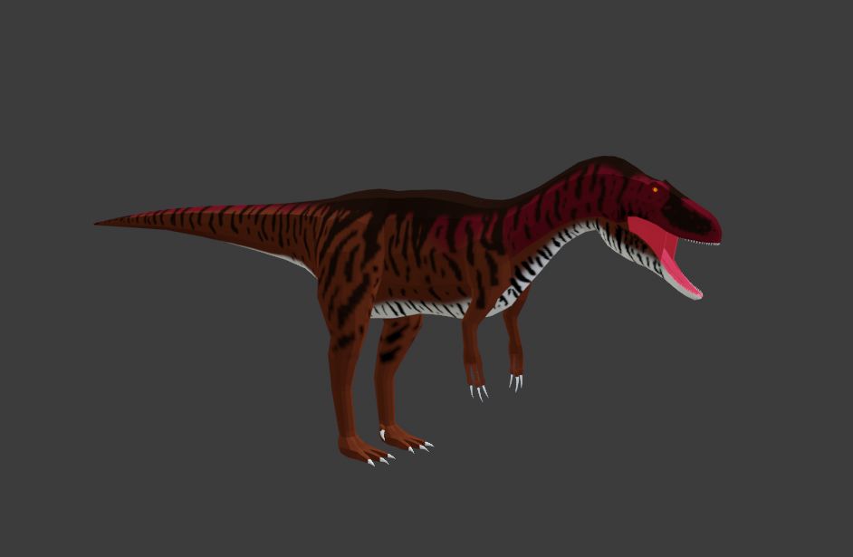 侏罗纪岛恐龙大全 最强恐龙推荐