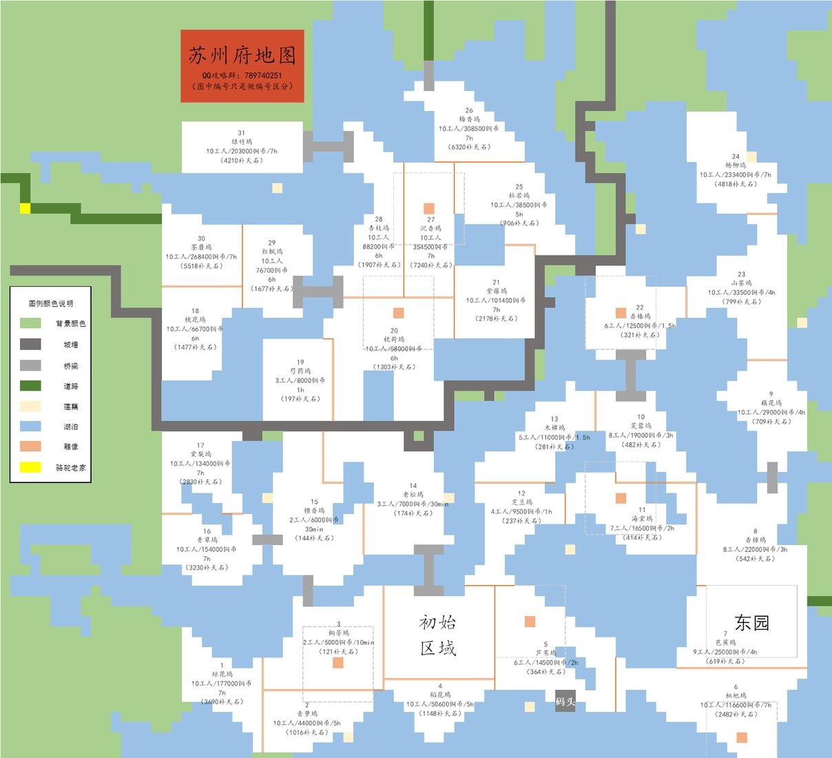 江南百景图人口_江南百景图(2)