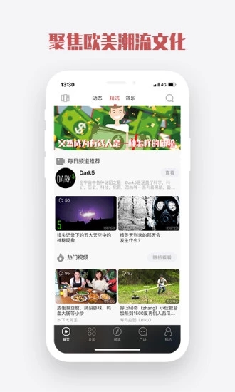 柚tube