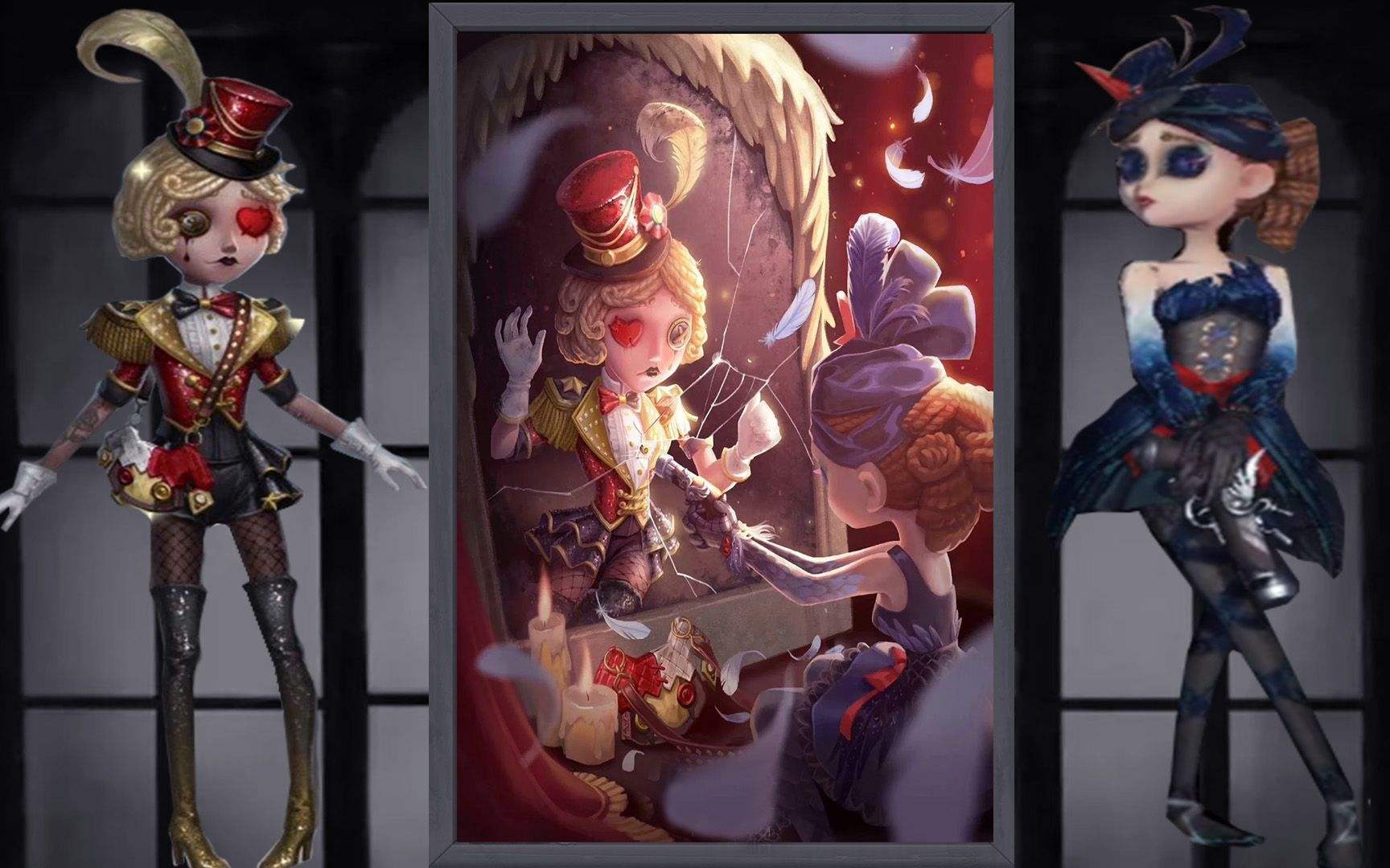 第五人格舞女减速怎么放 新版舞女减速流打法技巧