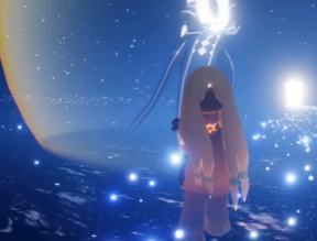 sky光遇問號先祖是哪個 sky光遇星盤先祖圖問號標志是什么