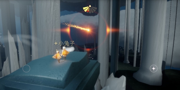 光遇魔法季光球在哪 魔法季光球位置汇总