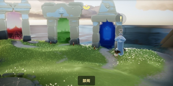光遇7月16日每日任务怎么做 禁阁蜡烛及先祖位置一览