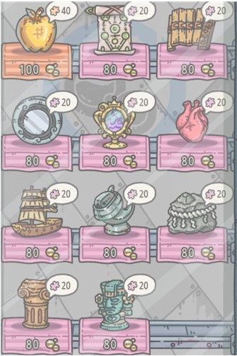 最強(qiáng)蝸牛米國(guó)探索飛行器怎么獲得 紫色飛行器獲取方法大全