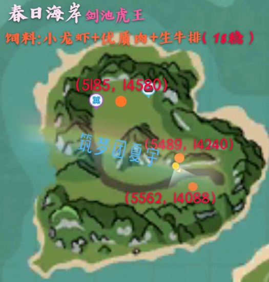创造与魔法皎晶白虎怎么进阶 创造与魔法皎晶白虎进阶方法及材料介绍