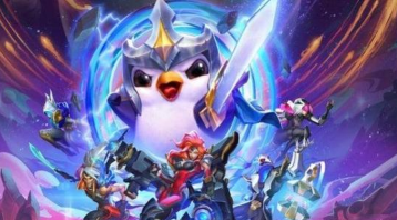 云顶之弈10.15版本更新了什么 云顶之弈10.15版本更新内容一览