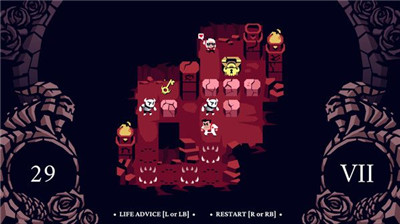 地狱把妹王Helltaker中文版