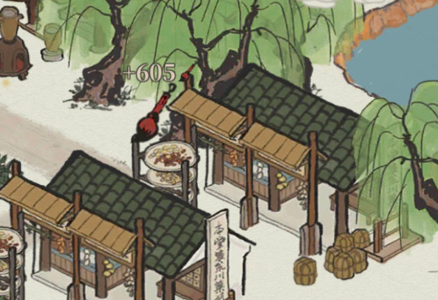 江南百景圖速刷經(jīng)驗(yàn)攻略大全 最新升級(jí)方法詳解