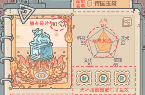 最强蜗牛孔雀宝座怎么样 孔雀宝座效果分享