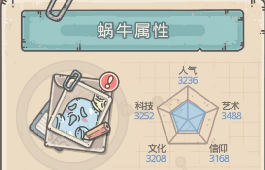 最强蜗牛白羊座怎么样 白羊座贵重物品效果分享