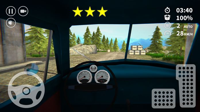 货车模拟器2020游戏