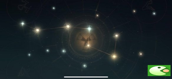阴阳师紧那罗神秘图案怎么连 紧那罗神秘图案连续方法讲解