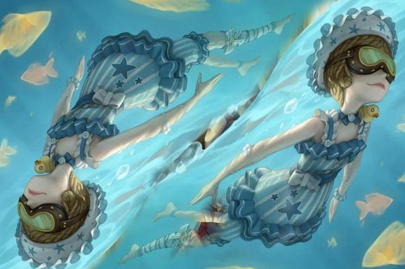 第五人格精华2珍宝皮肤有什么 13赛季精华珍宝皮肤攻略
