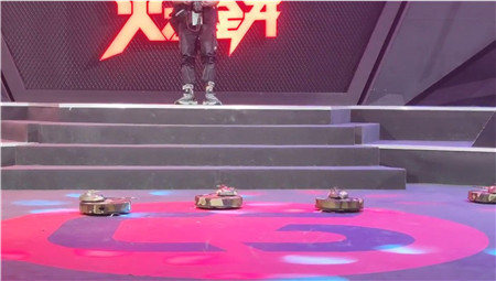 ChinaJoy 2020如期而至，火的不只二次元小姐姐，还有它！